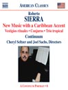 SIERRA, Roberto: Vestigious rituales / Conjuros